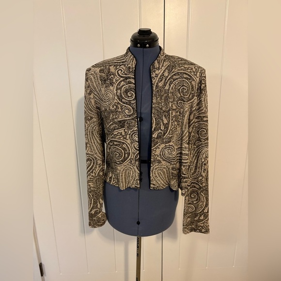 Alex Evenings  light jacket - Picture 2 of 9